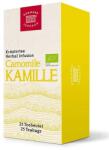 DEMMERS TEEHAUS Bio Quick-T Camomile ceai plic musetel 25buc