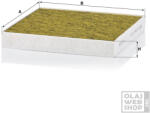  Mann-Filter antiallergén pollenszűrő FP 23 024