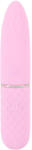 Cuties - mini vibrátor (pink) - szexaruhaz