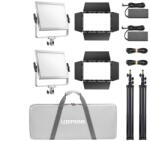 Godox Litemons LP600BI KIT 2 - LED Tabló Bi-Color (60W)
