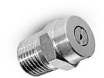 Idrobase Menetes fúvóka 40° - 040 - 1/4"M