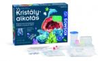 Piatnik Kristályalkotás Társasjáték
