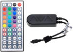 Optonica LED RGB TUYA Smart Wi-Fi Music vezérlő 72W/144W AC6336 (AC6336)