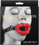 NS Toys Fetish & Fashion - Kourtney - Red - Alternate Package - jokerjoy