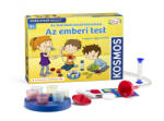 Piatnik Az Emberi Test Társasjáték