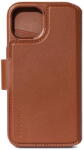 Decoded Husa Decoded Leather Detachable Wallet, tan - iPhone 15 Plus (D24IPO15PLDW5TN) - vexio