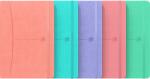 OXFORD Caiet premium Oxford Signature, A5, 80 file, coperta rigida, diverse culori, dictando 400154941