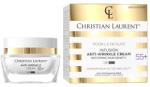 Christian Laurent infúziós ránctalanító krém 55+ 50ml