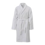 Heinner Halat Spa Bumbac Gofrat Unisex L/xl (hrpl-wfbrobe-lxl) - 24mag Prosop