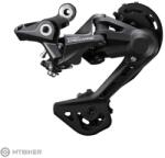 Shimano Deore RD-M4120 Shadow hátsó váltó, 2x11, szuper hosszú kanalas, OEM csomagolás