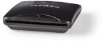 Nedis Smart Card ID (e-személyi) USB 2.0 (CRDRU2SM1BK)