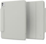 Spigen Husa tableta Spigen Air Skin Pro OneTap pentru iPad Pro 11" 5 gen 2024 Gri (ACS08490) - vexio