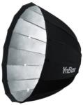 Yongnuo Softbox 16 x 90cm Yongnuo YN90K parabolic 16 spite cu montura Bowens