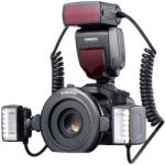 Yongnuo Blitz macro Yongnuo YN24EX E-TTL pentru Canon