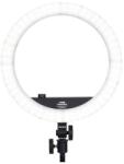 Yongnuo Lampa circulara Yongnuo YN408 208LED-uri 3200-5500K
