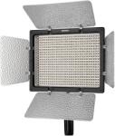 Yongnuo Lampa Video LED Yongnuo YN600L foto- panou 600 LED-uri CRI 95 cu telecomanda