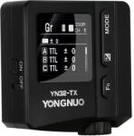 Yongnuo Transceiver radio wireless Yongnuo YN32-TX cu TTL