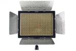 Yongnuo Lampa LED Panou Yongnuo YN600L II 600 LED-uri 5500K CRI 95