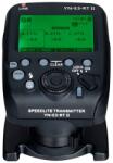 Yongnuo Controller Yongnuo YN-E3-RT II master pentru Canon 600EX-RT
