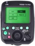 Yongnuo Controller wireless Yongnuo YN560-TX PRO pentru Sony