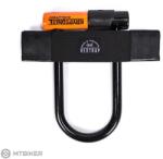 Restrap Lock Holster lakattok, fekete