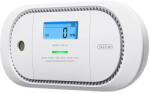 X-Sense ProConnected CO Alarm X-Sense XC01-M Link+ Pro (47066) - vexio