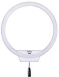 Yongnuo Lampa Circulara LED Yongnuo YN308 cu 308 PRO , 3200-5500K