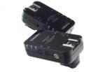 Yongnuo Kit 2x transceiver Yongnuo YN-622C II HSS TTL Canon