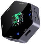 BlitzWolf Docking Station 8 in 1 47477 - USB-A, PD 100 W (47477) - vexio