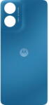 Motorola Piese si componente Capac Baterie Motorola Moto G04, Albastru (Satin Blue), Service Pack 5S58C23912 (5S58C23912) - vexio