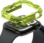 Ringke Husa pentru Apple Watch 10 42mm - Ringke Fusion Bumper - Neon Green (KF2341596)