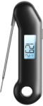 ThermoMaven Handheld Thermometer ThermoMaven F1 Turbo Black (49045) - vexio