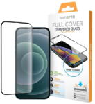 Lemontti Folie Sticla Full Fit Samsung Galaxy A56 Negru (LEMFSFSGA56N)
