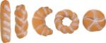Flamingo Baky Brood Brown 1 buc