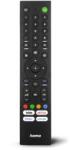 Hama 221066 Univerzális távirányító Sony TV fekete (221066)