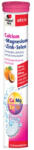 Doppelherz aktiv Ca + Mg + Zn + Se, 15 comprimate efervescente