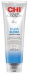 CHI Ionic Color Illuminate Conditioner balsam nuanțator pentru revigorarea culorii Silver Blonde 251 ml