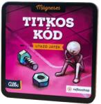 Reflexshop Joc logic de călătorie cu cod secret magnetic - în limba maghiară (ALMARS)
