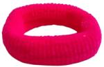 Hair Power Gyerek Hajgumi - Neon Pink - 2, 5 cm (HP202)