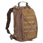 Emersongear Тактическа раница 21L с подвижен калъф, койот 500D (EM5818CB)