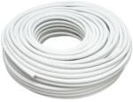 Breckner Germany Cablu electric MYYM 5x6mm cupru H05VV-F, 450-750V rola 100m (DISEX41)