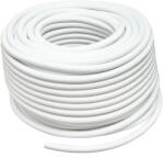 Breckner Germany Cablu electric MYYM 5x10mm cupru H05VV-F, 450-750V rola 100m (DISEX46)