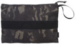 Emersongear Калъф за документи, многоцветно черно (EM9328MCBK)