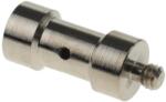  Caruba SA-2 1/4" APA -3/8" ANYA Spigot Adapter