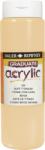 Daler-Rowney Graduate Vopsea acrilică 500 ml Buff Titanium 1 buc (123500024)