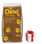  Cargill DINO Száraz kutyatáp marhahússal 20kg + Meglepetés A Kutyádnak Ingynes