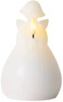 Sirius decorațiune de crăciun cu led-uri Lucia Engel culoarea alb 99KK-DEU6KE_00X (80835)