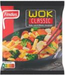 Findus Wok Classic fagyasztott fűszerezet zöldségkeverék wokhoz 325 g