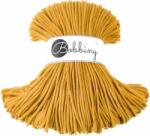Bobbiny Junior 3 mm 100 m Mustard Șnur (SX-E025)