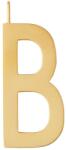 Design Letters pandantiv din argint placat cu aur 99KK-AKD8GS_GLD (90201001B)
